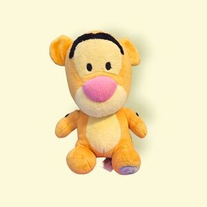 Disney Parks Hong Kong Tigger plush